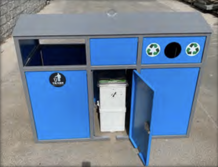 Custom Container 2