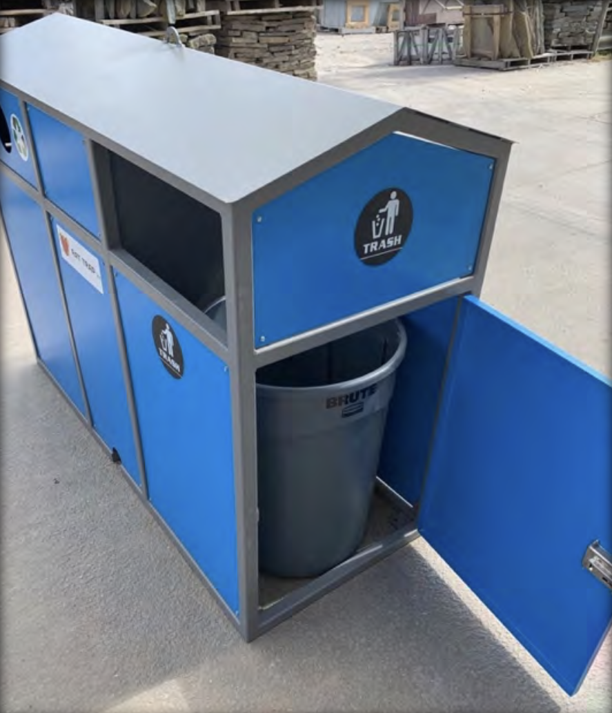 Custom Container 3