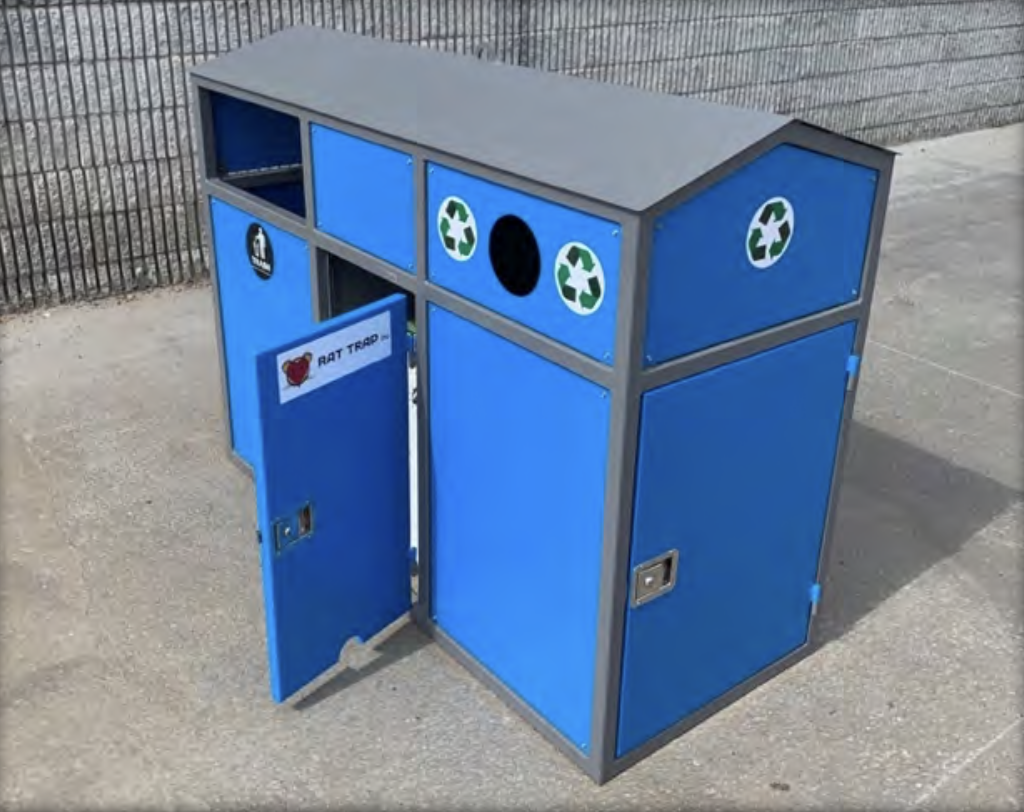 Custom Container 4